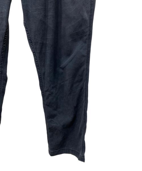 CarHartt（カーハート）CarHartt (カーハート) ワークパンツ ネイビー サイズ:W32×L30の古着・服飾アイテム
