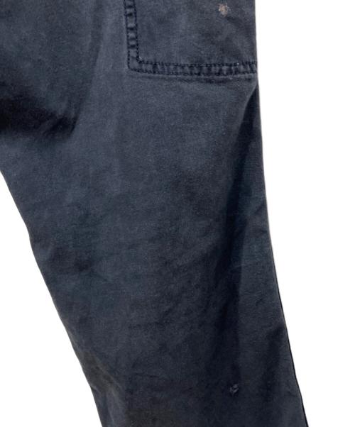 CarHartt（カーハート）CarHartt (カーハート) ワークパンツ ネイビー サイズ:W32×L30の古着・服飾アイテム