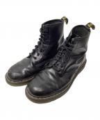 Dr.Martensドクターマーチン）の古着「1480 8ホールブーツ」｜ブラック