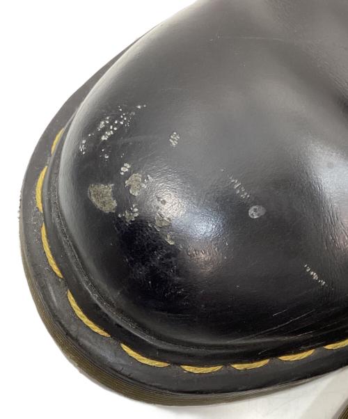 Dr.Martens（ドクターマーチン）Dr.Martens (ドクターマーチン) 1480 8ホールブーツ ブラック サイズ:42の古着・服飾アイテム