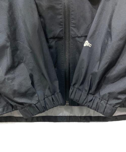mont-bell（モンベル）mont-bell (モンベル) サンダーパス ジャケット ブラック サイズ:Lの古着・服飾アイテム