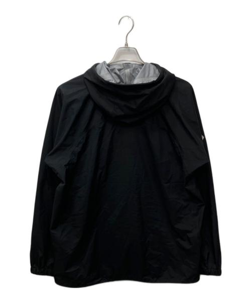 mont-bell（モンベル）mont-bell (モンベル) サンダーパス ジャケット ブラック サイズ:Lの古着・服飾アイテム