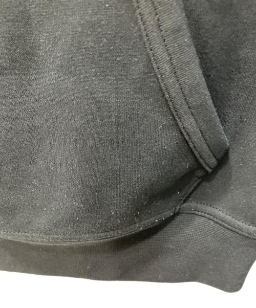 POLO RALPH LAUREN（ポロ・ラルフローレン）POLO RALPH LAUREN (ポロ・ラルフローレン) ナンバリングパーカー ブラック サイズ:Sの古着・服飾アイテム