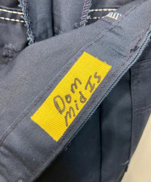Dickies（ディッキーズ）Dickies (ディッキーズ) 70-80sフレアワークパンツ ネイビー サイズ:W32 未使用品の古着・服飾アイテム