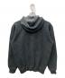 CarHartt (カーハート) プルオーバーパーカー グレー サイズ:S：5000円