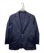 Maker's Shirt 鎌倉メーカーズシャツカマクラ）の古着「シャツジャケット」｜ネイビー