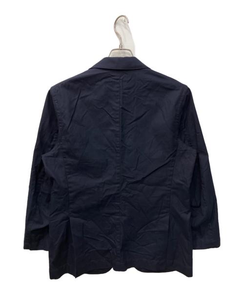 Maker's Shirt 鎌倉（メーカーズシャツカマクラ）Maker's Shirt 鎌倉 (メーカーズシャツカマクラ) シャツジャケット ネイビー サイズ:Mの古着・服飾アイテム