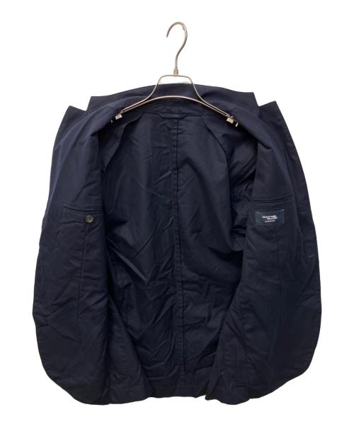 Maker's Shirt 鎌倉（メーカーズシャツカマクラ）Maker's Shirt 鎌倉 (メーカーズシャツカマクラ) シャツジャケット ネイビー サイズ:Mの古着・服飾アイテム