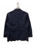 Maker's Shirt 鎌倉 (メーカーズシャツカマクラ) シャツジャケット ネイビー サイズ:M：5000円