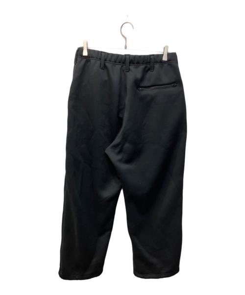 Engineered Garments（エンジニアド ガーメンツ）Engineered Garments (エンジニアド ガーメンツ) スウェットバルーンパンツ ブラック サイズ:Sの古着・服飾アイテム