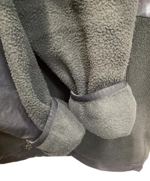 THE NORTH FACE（ザ ノース フェイス）THE NORTH FACE (ザ ノース フェイス) Denali Hoodie/デナリフーディ フリース ジャケット ブラック サイズ:Lの古着・服飾アイテム