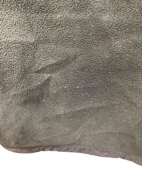 THE NORTH FACE（ザ ノース フェイス）THE NORTH FACE (ザ ノース フェイス) Denali Hoodie/デナリフーディ フリース ジャケット ブラック サイズ:Lの古着・服飾アイテム