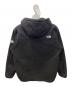 THE NORTH FACE (ザ ノース フェイス) Denali Hoodie/デナリフーディ フリース ジャケット ブラック サイズ:L：7000円