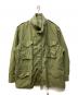 US ARMY（ユーエスアーミー）の古着「69年製2ND M-65 フィールドジャケット」｜カーキ