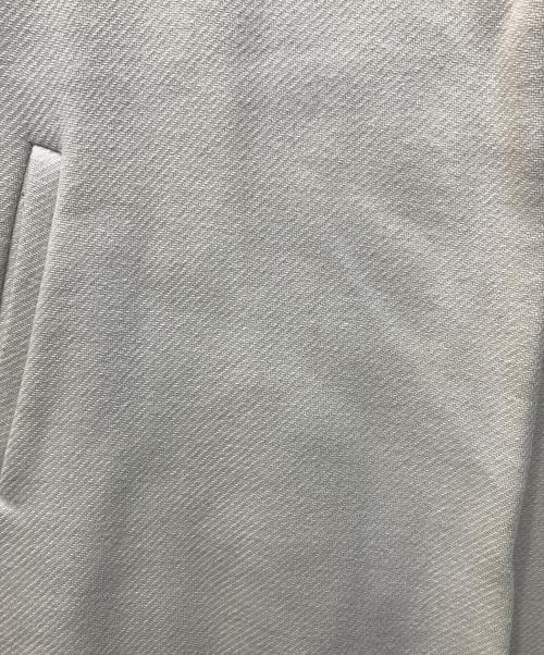 SHIPS（シップス）SHIPS (シップス) BELLANDI ノーカラーコート ベージュ サイズ:36の古着・服飾アイテム