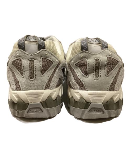 NEW BALANCE（ニューバランス）NEW BALANCE (ニューバランス) ローカットスニーカー ベージュ サイズ:28cmの古着・服飾アイテム