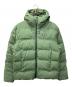 Patagonia（パタゴニア）の古着「Jackson Glacier Jkt / メンズ・ジャクソン・グレイシャー・ダウンジャケット」｜TPGN（トーリーパイングリーン）