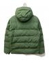 Patagonia (パタゴニア) Jackson Glacier Jkt / メンズ・ジャクソン・グレイシャー・ダウンジャケット TPGN（トーリーパイングリーン） サイズ:M：45000円