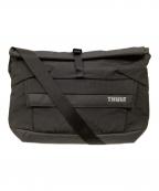 THULEスーリー）の古着「Paramount Crossbody / ショルダーバッグ」｜ブラック
