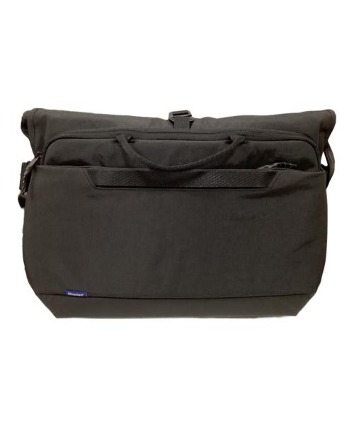 THULE（スーリー）THULE (スーリー) Paramount Crossbody / ショルダーバッグ ブラックの古着・服飾アイテム