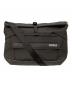 THULE（スーリー）の古着「Paramount Crossbody / ショルダーバッグ」｜ブラック