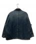 ZARA (ザラ) デニムカバーオール インディゴ サイズ:L：5000円