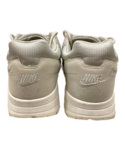NIKE（ナイキ）NIKE (ナイキ) FEAR OF GOD (フィア・オブ・ゴッド) AIR SKYLON2 スニーカー　（エアスカイロン2） ライトグレー サイズ:28cmの古着・服飾アイテム