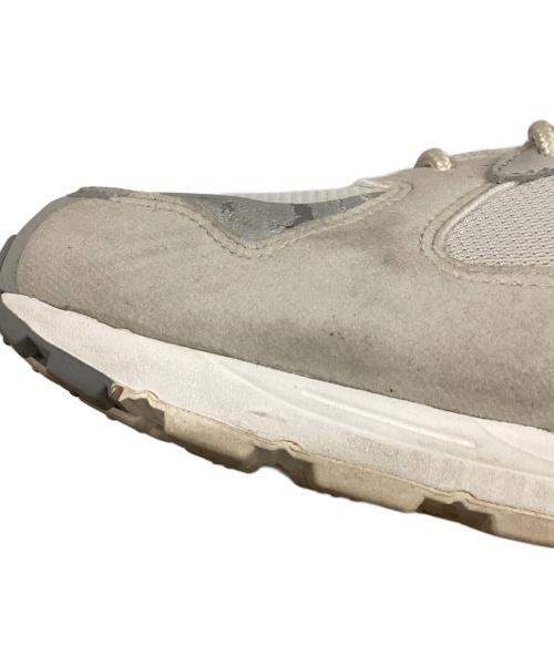 NIKE（ナイキ）NIKE (ナイキ) FEAR OF GOD (フィア・オブ・ゴッド) AIR SKYLON2 スニーカー　（エアスカイロン2） ライトグレー サイズ:28cmの古着・服飾アイテム