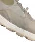 中古・古着 NIKE (ナイキ) FEAR OF GOD (フィア・オブ・ゴッド) AIR SKYLON2 スニーカー　（エアスカイロン2） ライトグレー サイズ:28cm：7000円