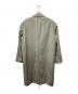 LEMAIRE (ルメール) LIGHT SUIT COAT / ライトスーツコート グレー サイズ:XS：40000円