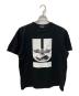 UNDERCOVER（アンダーカバー）の古着「半袖Tシャツ」｜ブラック