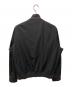 POLO RALPH LAUREN (ポロ・ラルフローレン) ダブルジップボンバージャケット ブラック サイズ:L：23000円