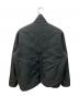 stussy (ステューシー) キルティング×ボアリバーシブルジャケット グレー サイズ:M：16000円