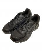 asicsアシックス）の古着「Gel-NYC」｜ブラック