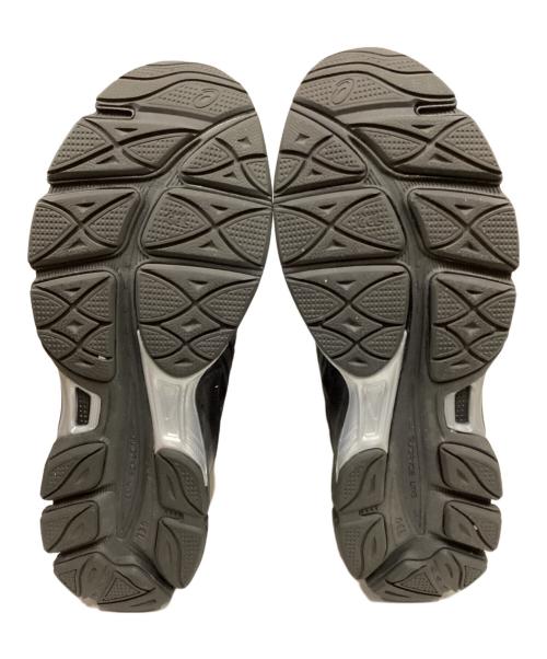 asics（アシックス）asics (アシックス) Gel-NYC ブラック サイズ:28.5cmの古着・服飾アイテム