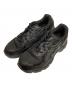 asics（アシックス）の古着「Gel-NYC」｜ブラック