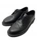 Dr.Martens（ドクターマーチン）の古着「1461 MONO 3ホールシューズ」｜ブラック