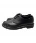 Dr.Martens (ドクターマーチン) 1461 MONO 3ホールシューズ ブラック サイズ:UK8：10000円