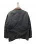 CarHartt (カーハート) トラディショナルジャケット ブラック サイズ:記載なし(実寸参照)：11000円
