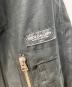 中古・古着 RUDE GALLERY (ルードギャラリー) M-65 FIELD COAT/フィールドコート ブラック サイズ:S：26000円