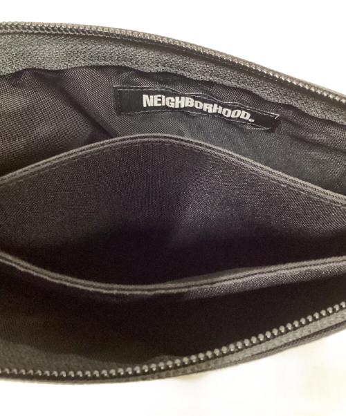 NEIGHBORHOOD（ネイバーフッド）NEIGHBORHOOD (ネイバーフッド) サコッシュの古着・服飾アイテム
