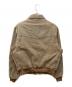 CarHartt (カーハート) サンタフェジャケット ブラウン サイズ:L：45000円