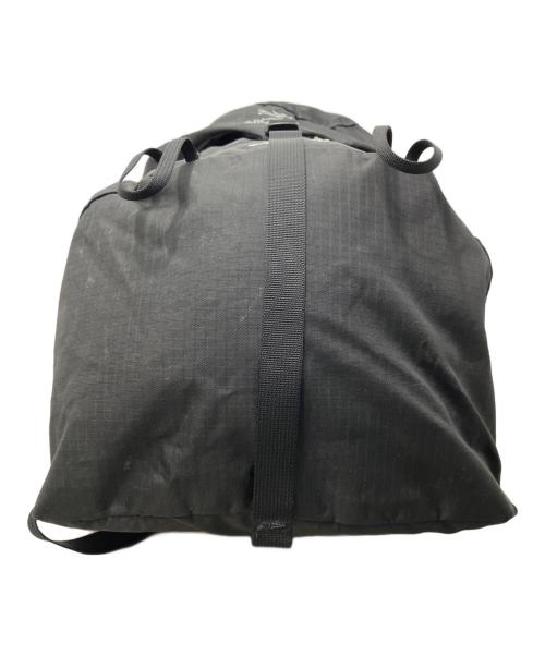 ARC'TERYX（アークテリクス）ARC'TERYX (アークテリクス) cierzo 25 バックパック ブラックの古着・服飾アイテム