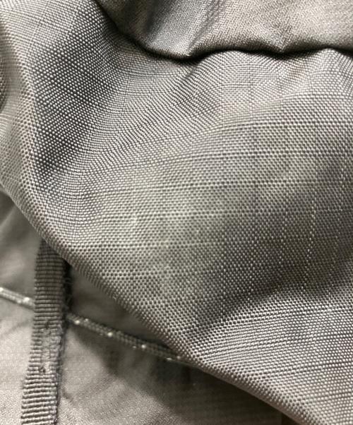 ARC'TERYX（アークテリクス）ARC'TERYX (アークテリクス) cierzo 25 バックパック ブラックの古着・服飾アイテム