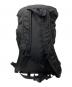 ARC'TERYX (アークテリクス) cierzo 25 バックパック ブラック：9000円
