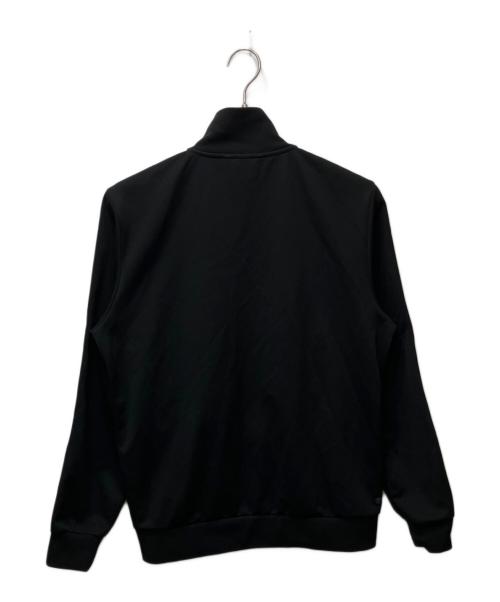 adidas（アディダス）adidas (アディダス) トラックジャケット ブラック サイズ:Mの古着・服飾アイテム