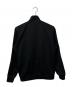 adidas (アディダス) トラックジャケット ブラック サイズ:M：5000円