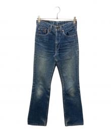 LEVI'S（リーバイス）の古着「90’s 517-0217デニムパンツ」｜インディゴ