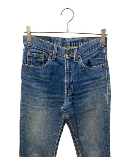 LEVI'S（リーバイス）LEVI'S (リーバイス) 90’s 517-0217デニムパンツ インディゴ サイズ:W28×L34の古着・服飾アイテム