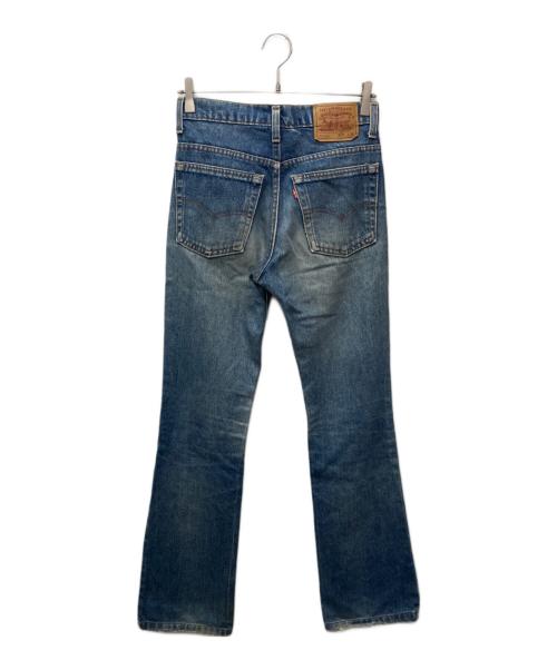 LEVI'S（リーバイス）LEVI'S (リーバイス) 90’s 517-0217デニムパンツ インディゴ サイズ:W28×L34の古着・服飾アイテム